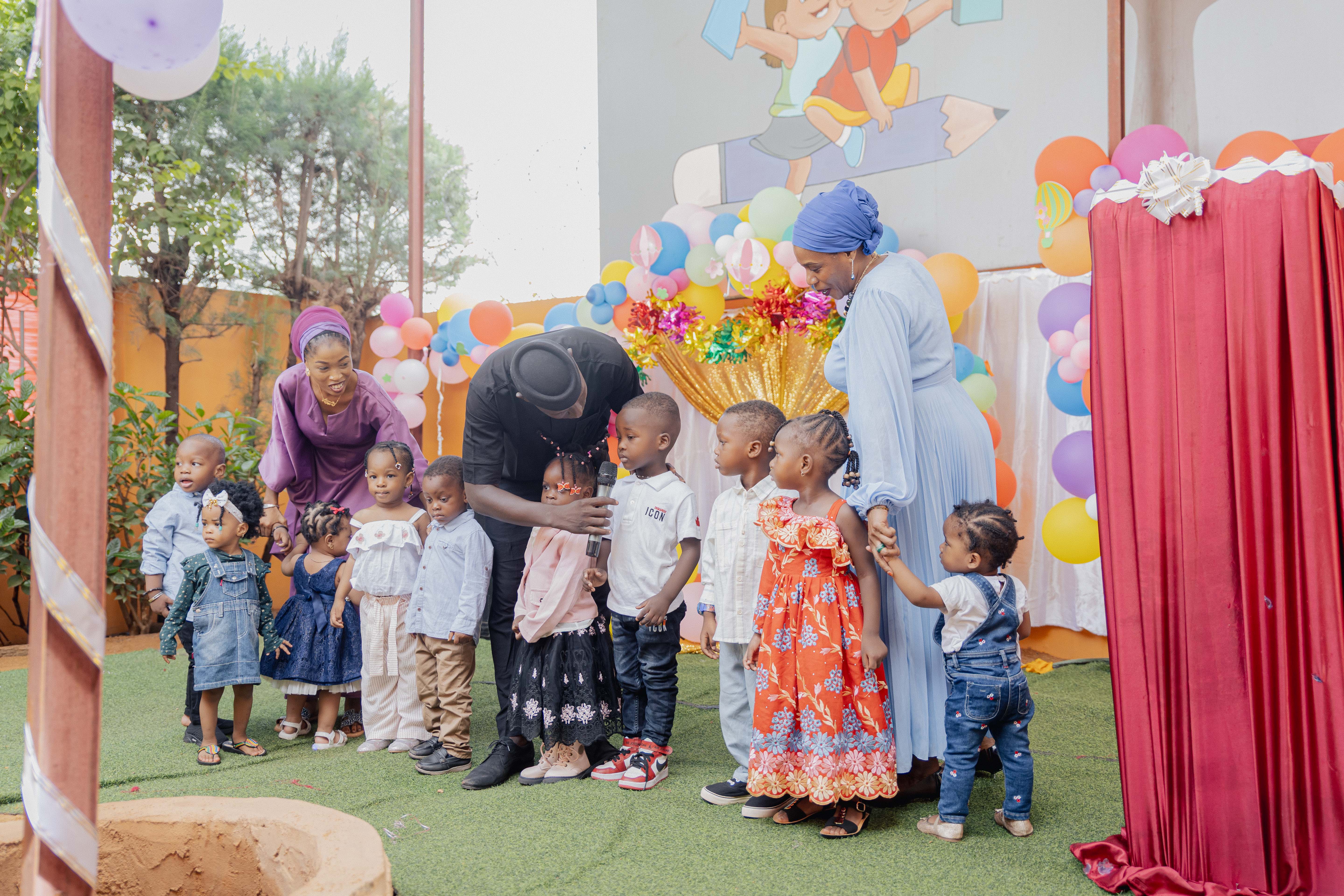 Maternelle